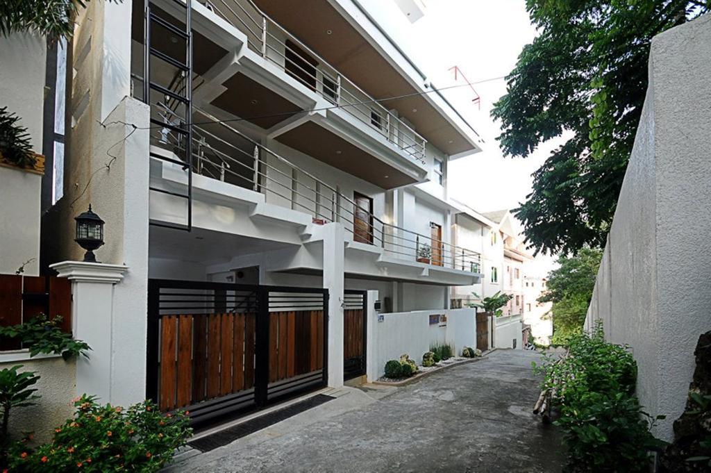 Bluewaves Westcliff Villa Balabag  Kültér fotó